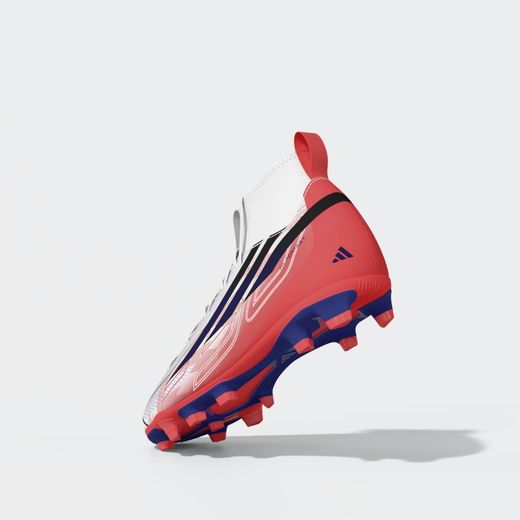 Botas de Fútbol Adidas F50 Hyperfast Club Mid Fg