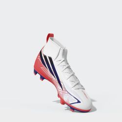 Botas de Fútbol Adidas F50 Hyperfast Club Mid Fg