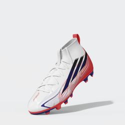 Botas de Fútbol Adidas F50 Hyperfast Club Mid Fg