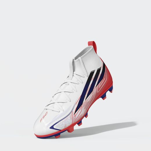 Botas de Fútbol Adidas F50 Hyperfast Club Mid Fg
