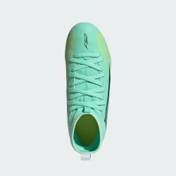 Botas de Fútbol Adidas F50 Hyperfast Club Mid fg/mg