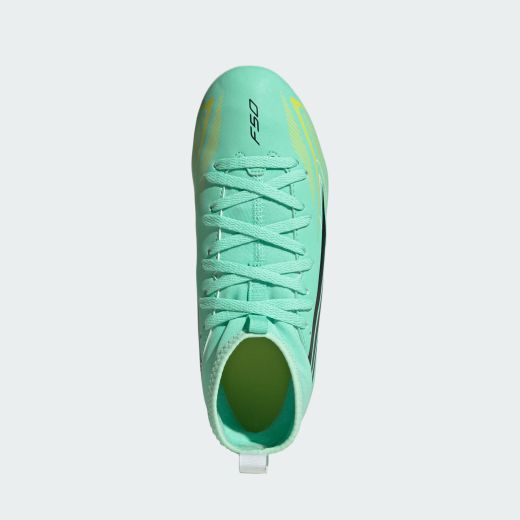 Botas de Fútbol Adidas F50 Hyperfast Club Mid fg/mg