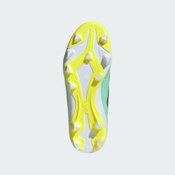 Botas de Fútbol Adidas F50 Hyperfast Club Mid fg/mg
