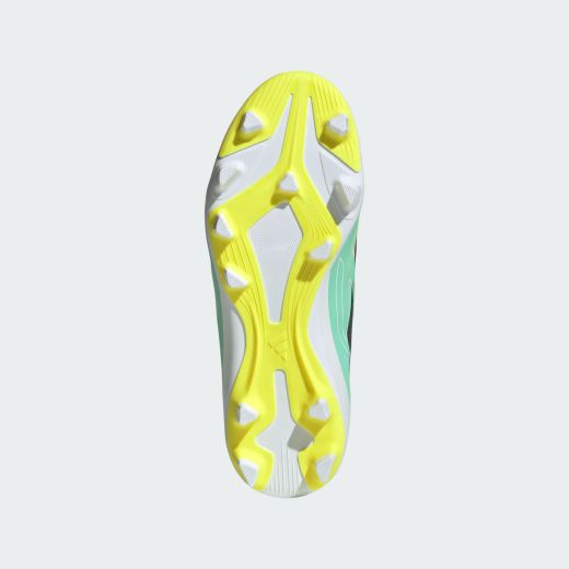 Botas de Fútbol Adidas F50 Hyperfast Club Mid fg/mg