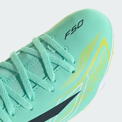 Botas de Fútbol Adidas F50 Hyperfast Club Mid fg/mg