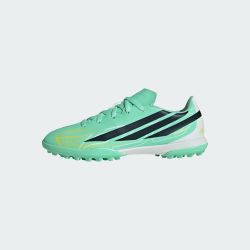 Botas de Fútbol Adidas F50 Hyperfast Club Tf J