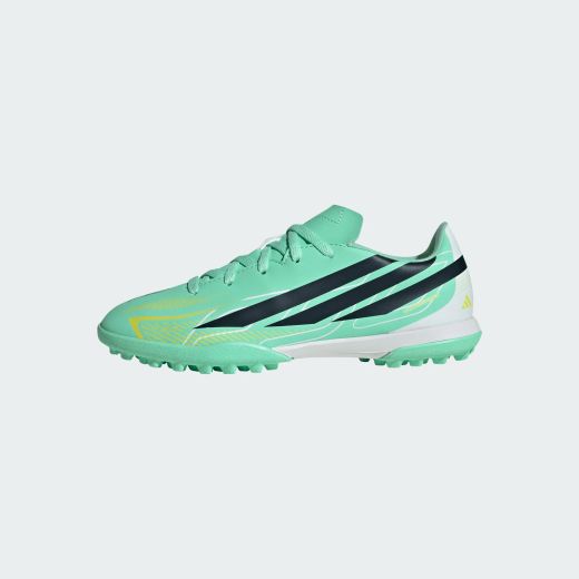 Botas de Fútbol Adidas F50 Hyperfast Club Tf J