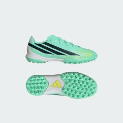 Botas de Fútbol Adidas F50 Hyperfast Club Tf J