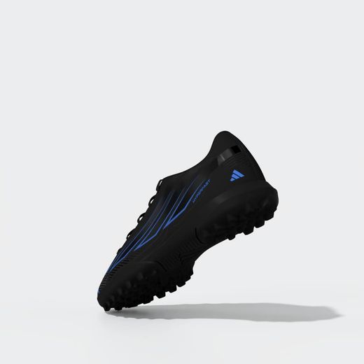 Botas de Fútbol Adidas F50 Hyperfast Club Tf J