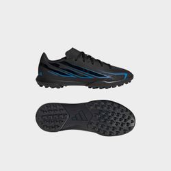 Botas de Fútbol Adidas F50 Hyperfast Club Tf J