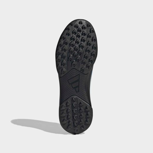 Botas de Fútbol Adidas F50 Hyperfast Club Tf J