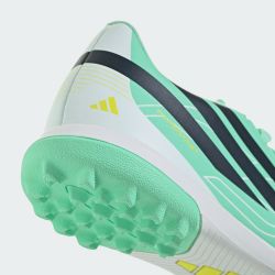 Botas de Fútbol Adidas F50 Hyperfast Club Tf J