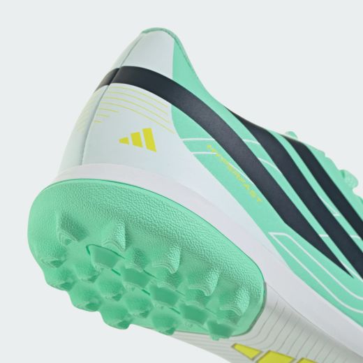 Botas de Fútbol Adidas F50 Hyperfast Club Tf J