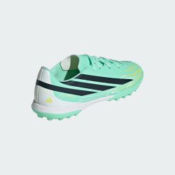 Botas de Fútbol Adidas F50 Hyperfast Club Tf J