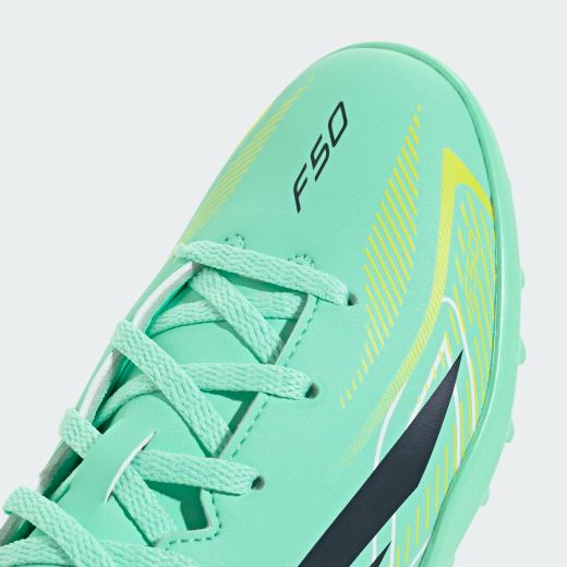 Botas de Fútbol Adidas F50 Hyperfast Club Tf J