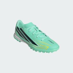 Botas de Fútbol Adidas F50 Hyperfast Club Tf J