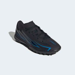 Botas de Fútbol Adidas F50 Hyperfast Club Tf J
