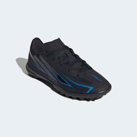 Botas de Fútbol Adidas F50 Hyperfast Club Tf J