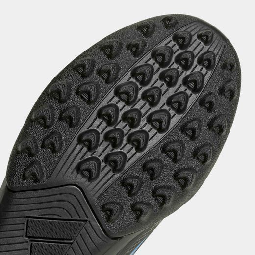 Botas de Fútbol Adidas F50 Hyperfast Club Tf J