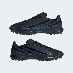 Botas de Fútbol Adidas F50 Hyperfast Club Tf J
