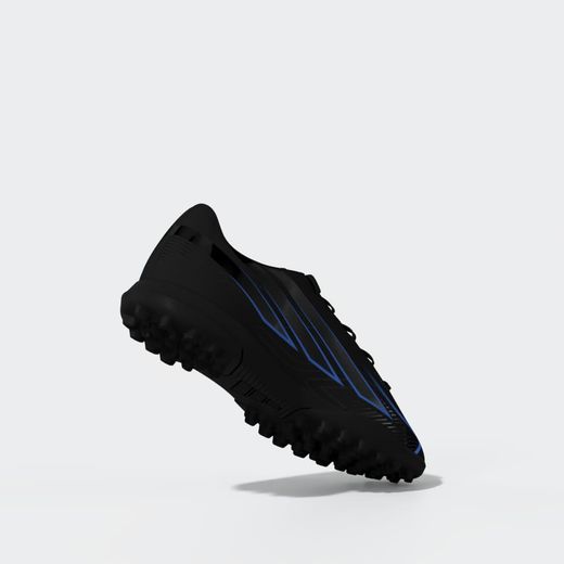 Botas de Fútbol Adidas F50 Hyperfast Club Tf J