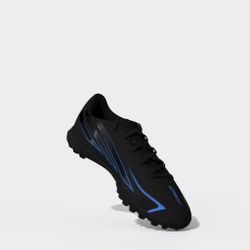 Botas de Fútbol Adidas F50 Hyperfast Club Tf J