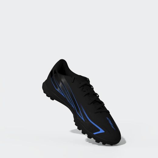 Botas de Fútbol Adidas F50 Hyperfast Club Tf J