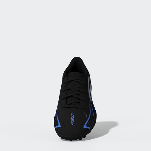 Botas de Fútbol Adidas F50 Hyperfast Club Tf J