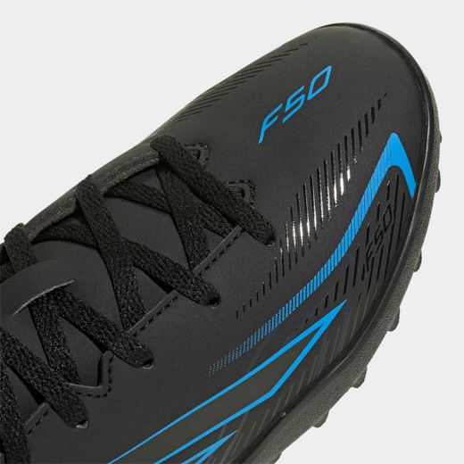 Botas de Fútbol Adidas F50 Hyperfast Club Tf J