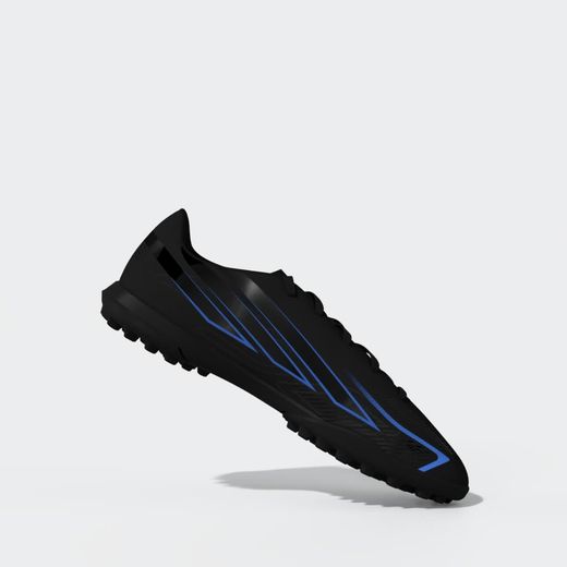 Botas de Fútbol Adidas F50 Hyperfast Club Tf J