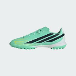 Botas de Fútbol Adidas F50 Hyperfast Club Tf J