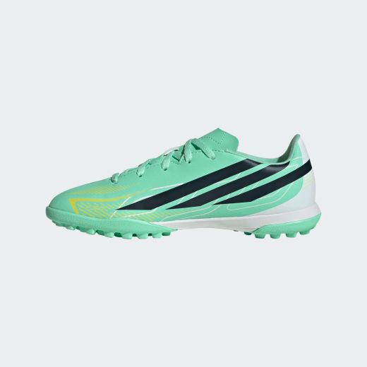 Botas de Fútbol Adidas F50 Hyperfast Club Tf J