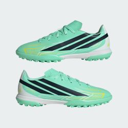 Botas de Fútbol Adidas F50 Hyperfast Club Tf J