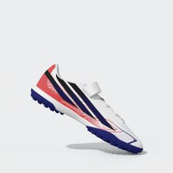 Botas de Fútbol Adidas F50 Hyperfast Club Tf Velcro