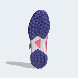 Botas de Fútbol Adidas F50 Hyperfast Club Tf Velcro