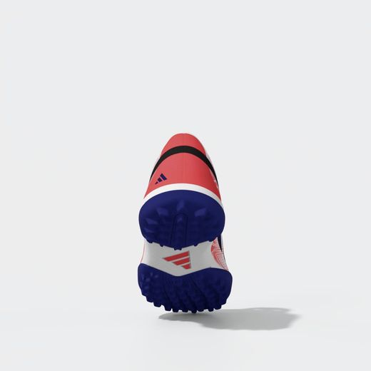 Botas de Fútbol Adidas F50 Hyperfast Club Tf Velcro