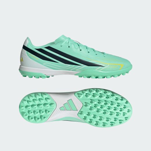 Botas de Fútbol Adidas F50 Hyperfast Club Tf