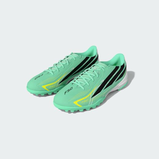 Botas de Fútbol Adidas F50 Hyperfast Club Tf