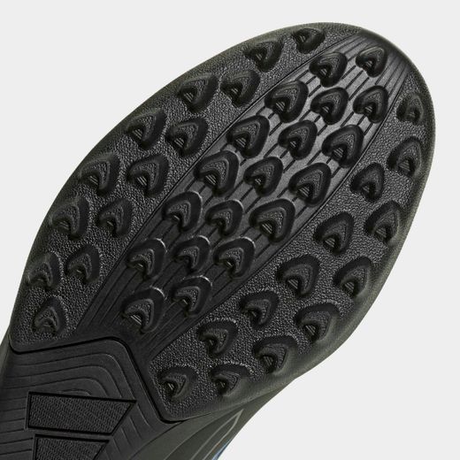 Botas de Fútbol Adidas F50 Hyperfast Club Tf