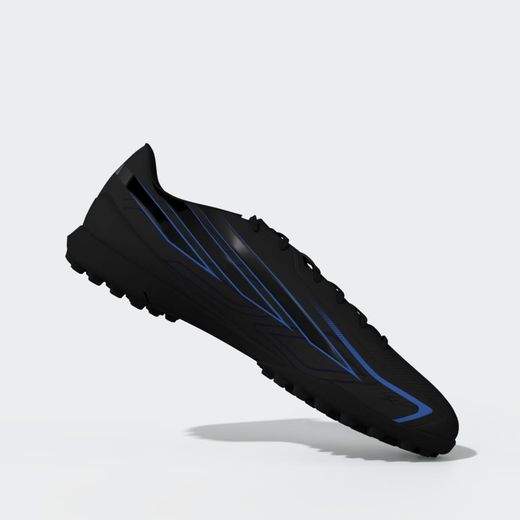 Botas de Fútbol Adidas F50 Hyperfast Club Tf