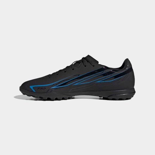 Botas de Fútbol Adidas F50 Hyperfast Club Tf