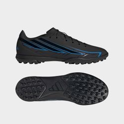 Botas de Fútbol Adidas F50 Hyperfast Club Tf
