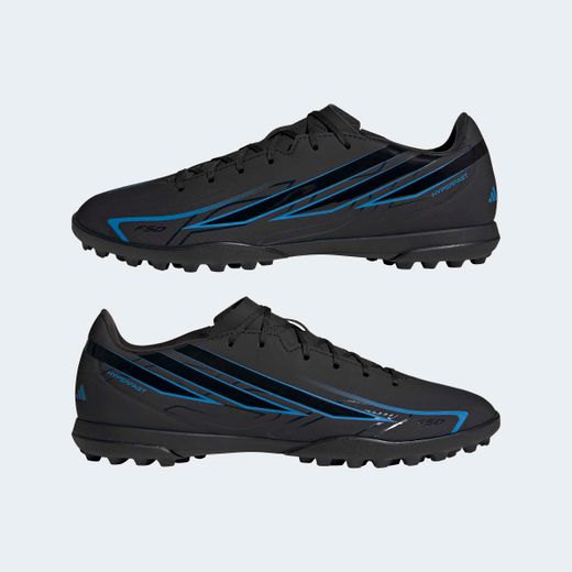 Botas de Fútbol Adidas F50 Hyperfast Club Tf