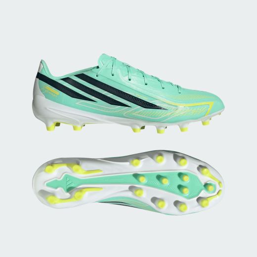 Botas de Fútbol Adidas F50 Hyperfast League Ag