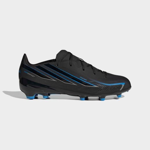 Botas de Fútbol Adidas F50 Hyperfast League Fg J