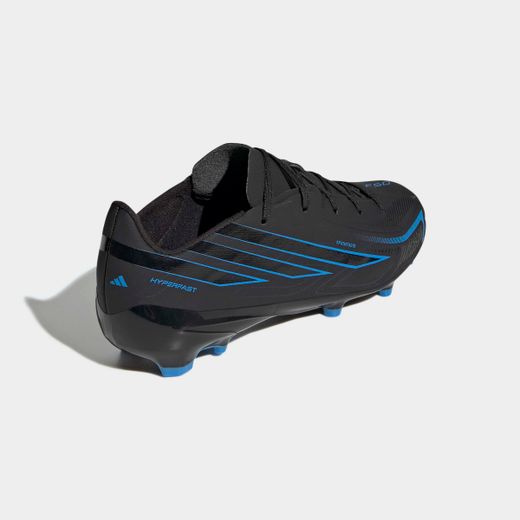 Botas de Fútbol Adidas F50 Hyperfast League Fg J