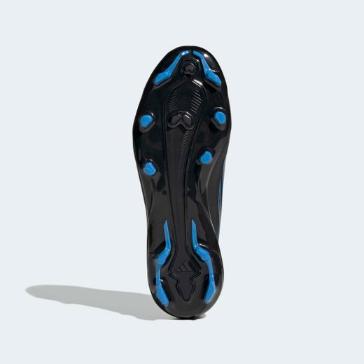 Botas de Fútbol Adidas F50 Hyperfast League Fg J