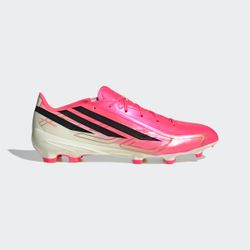 Botas de Fútbol Adidas F50 Hyperfast League Fg Mundial 2026