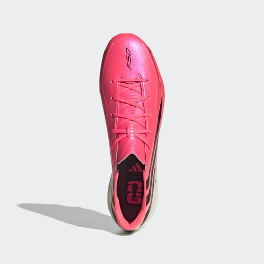Botas de Fútbol Adidas F50 Hyperfast League Fg Mundial 2026