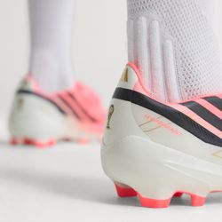 Botas de Fútbol Adidas F50 Hyperfast League Fg Mundial 2026